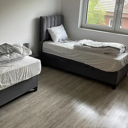 Komfortable Gruppenunterkunft Im *