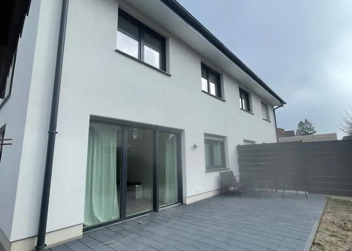 Komfortable Gruppenunterkunft Im *
